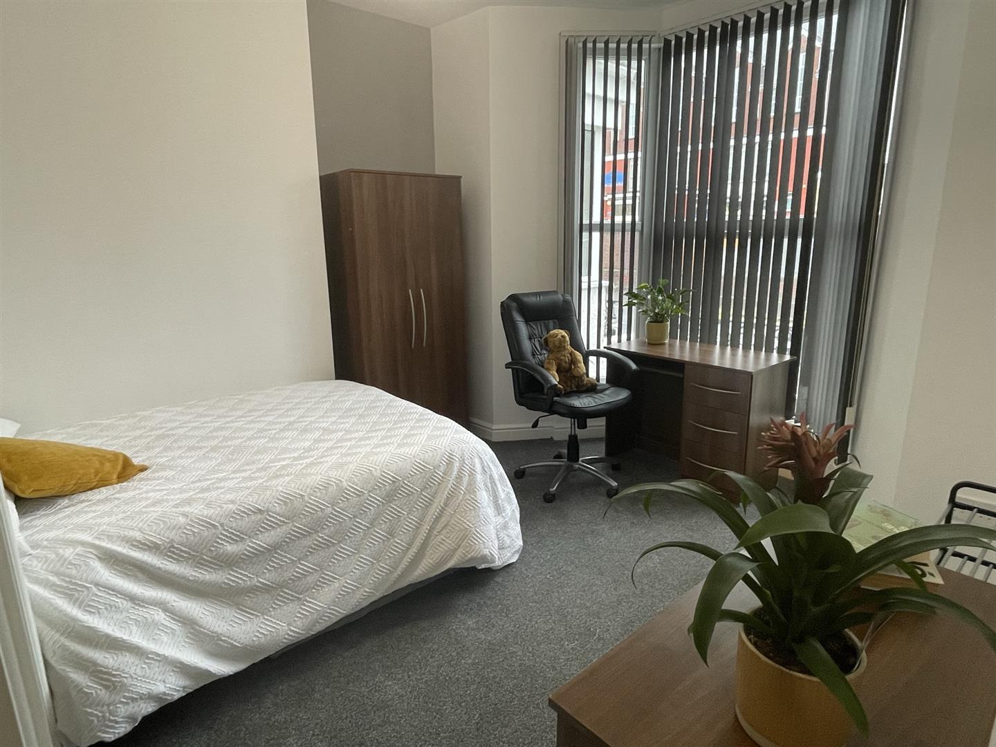 Trafalgar Place, Brynmill, Swansea, SA2 0BU